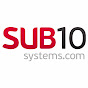 Sub10 Systems YouTube Profile Photo