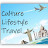 Culture,lifestyle,travel