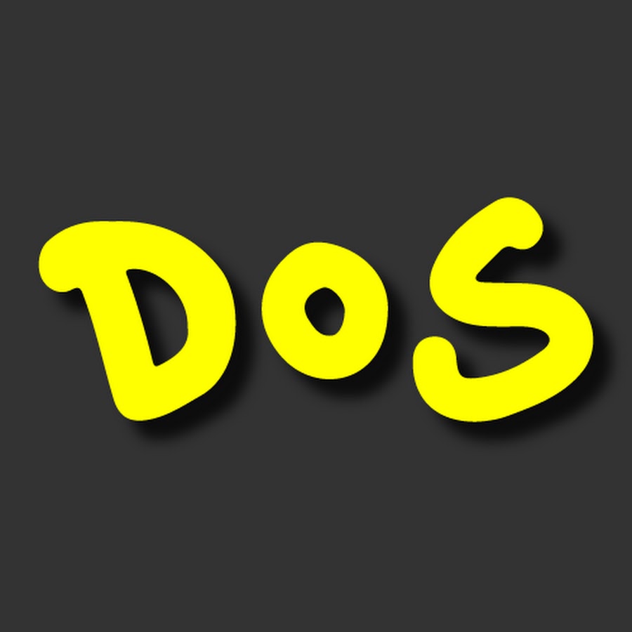 Dos Domain Of Science Youtube