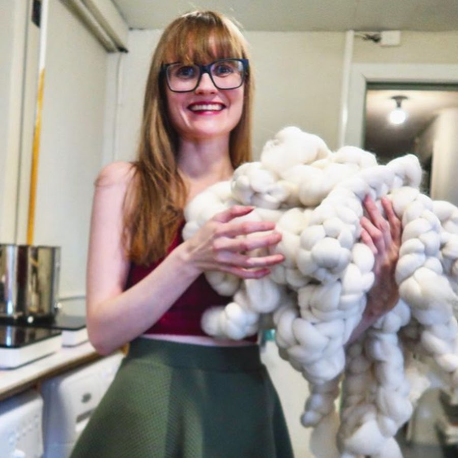 Arctic Knitting Podcast Youtube