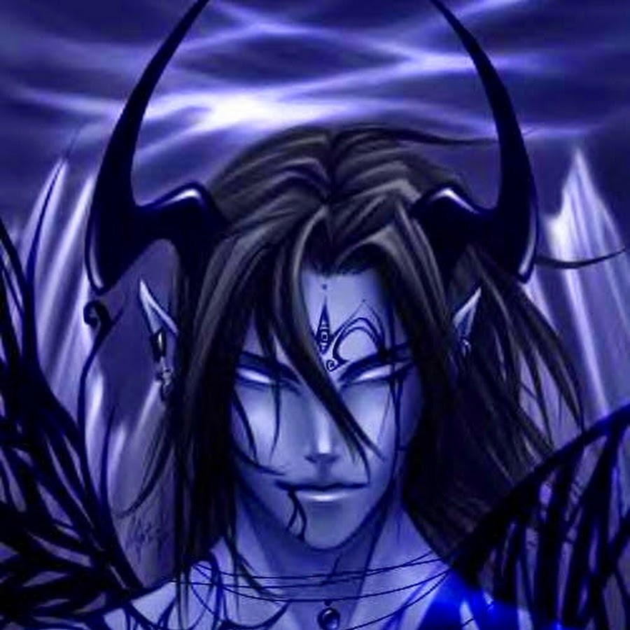 Она сама демон. Она сама демон. Аластор греческая мифология. Барбело демоница. Демон байрирон - самаэль.