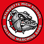 Wyandotte High School Marching Band YouTube Profile Photo