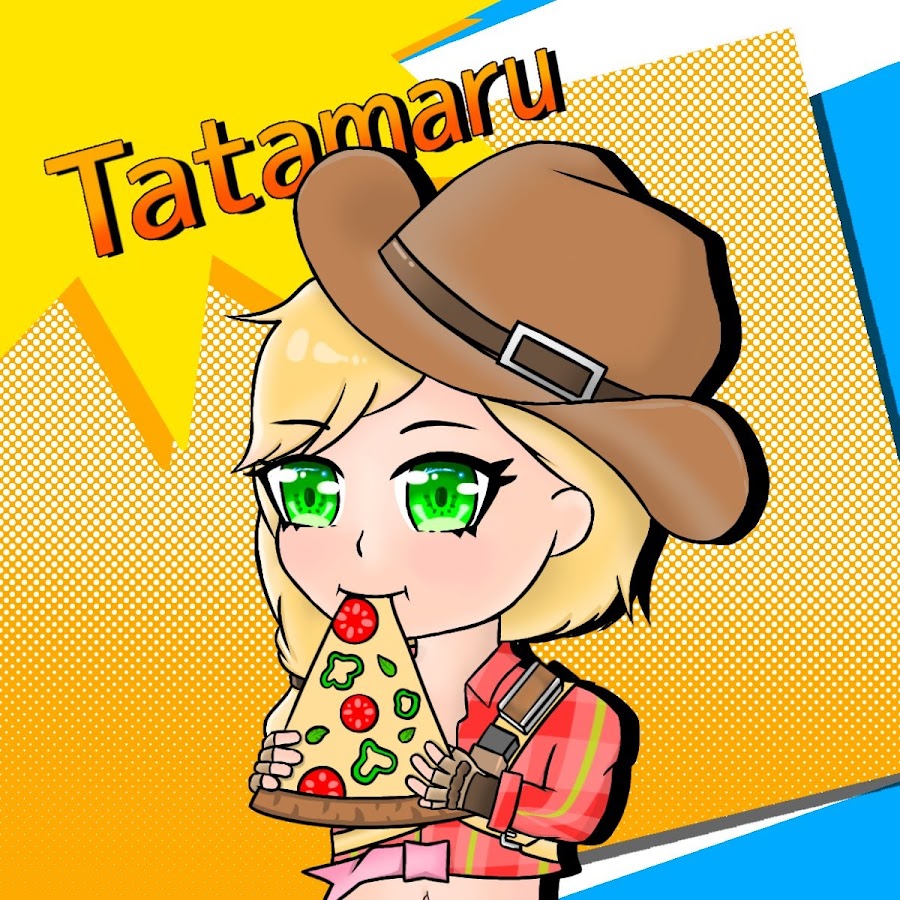 たたまるgames Youtube