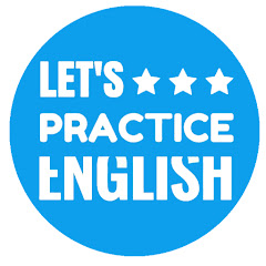 Let's Practice English thumbnail