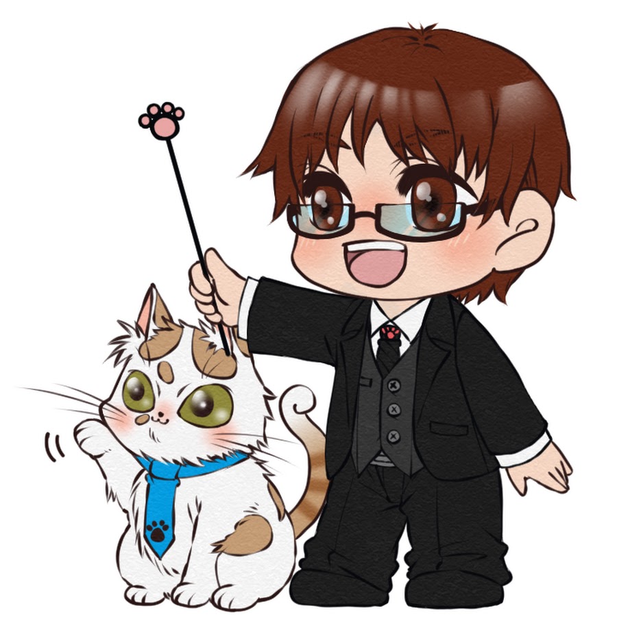 おにまるちゃんねる Youtube