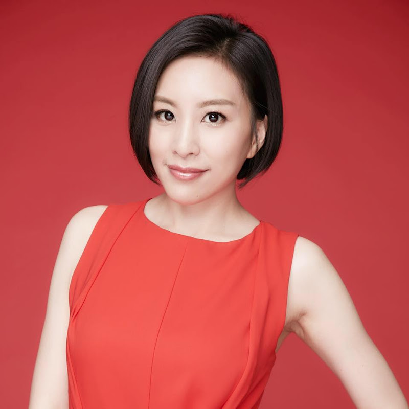 劉佳怜Nina - 網紅的藏寶箱 