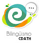 Bilingüismo CDATH YouTube Profile Photo