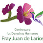 Comunicación Fray Juan de Larios