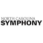North Carolina Symphony - @NCSymphony YouTube Profile Photo