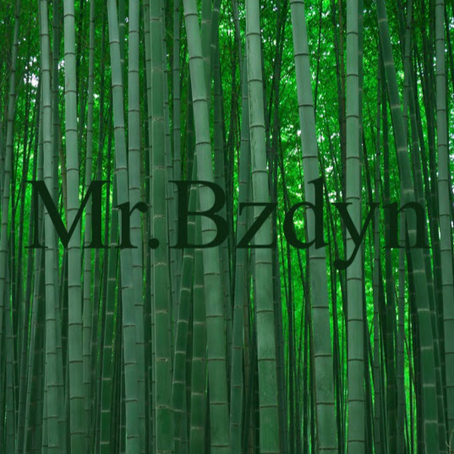 Бамбуковый лес Сагано