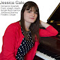 Jessica Gale YouTube Profile Photo