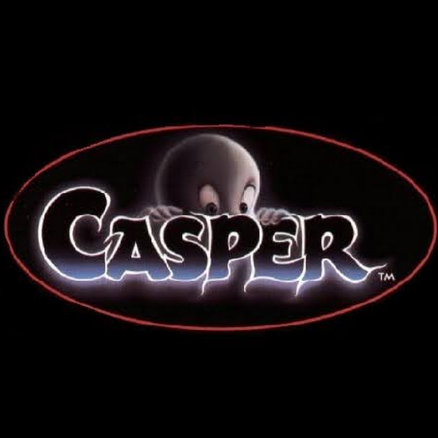 Mr. Casper.