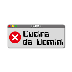 Cucina Da Uomini thumbnail