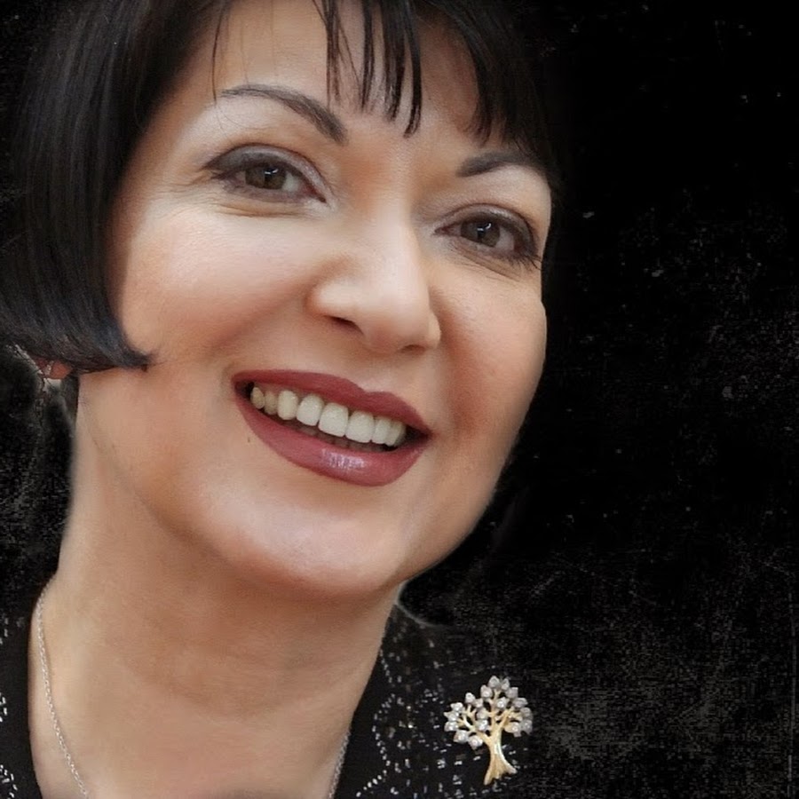 Марина щеголева москва