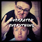 Overrated Everything YouTube Profile Photo