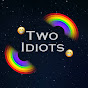 Two Idiots YouTube Profile Photo