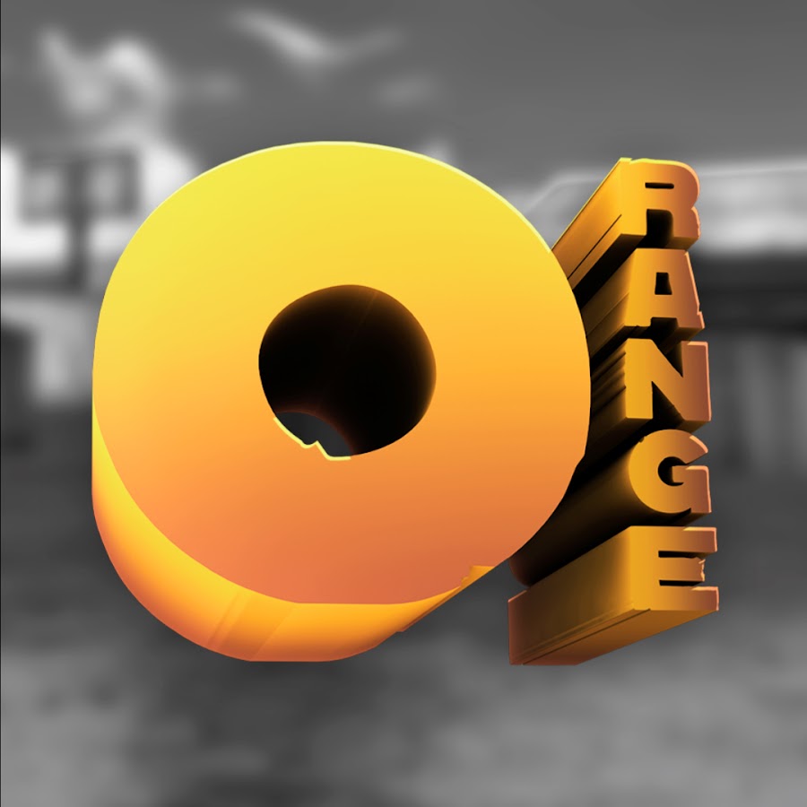 оранжевый канал. канал с оранжевым логотипом. оранжевое тв. желто оранжевый фон. чёрно оранжевый ютуб.