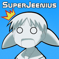 SuperJeenius thumbnail