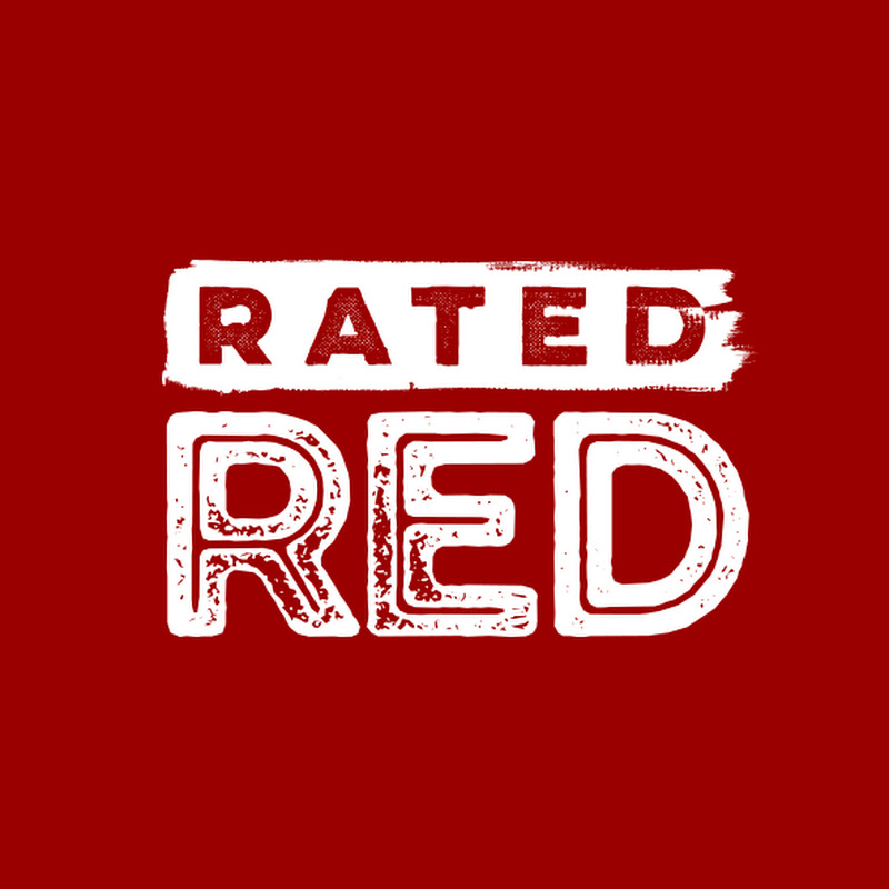 Rated Red