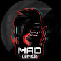 MAD GAMER YouTube Profile Photo