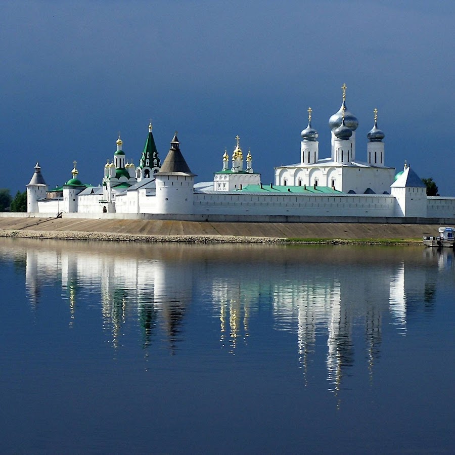 Макарьевский монастырь нижегородская область фото