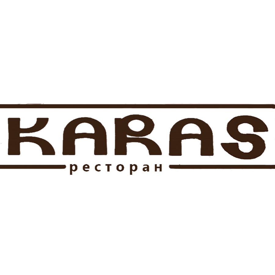 Ресторан карас в москве