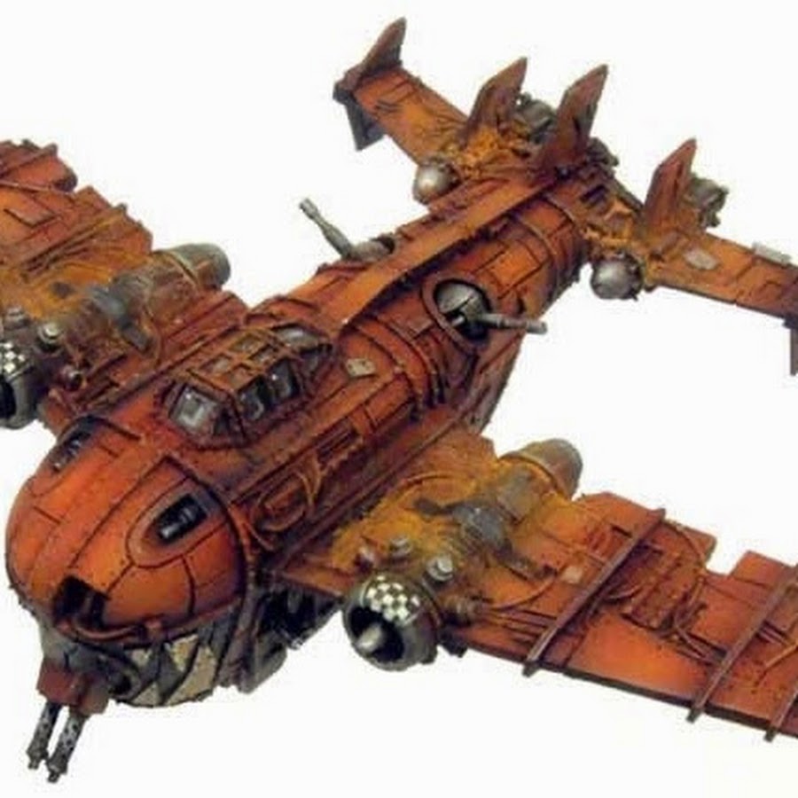 орки из вархаммер 40000. орки вархаммер 40000 самолеты. летающие орки. Warhammer 40000 орки. орки вархаммер 40000 арт.