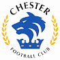 ChesterFootballClub - @ChesterFootballClub YouTube Profile Photo