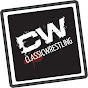 Classic Wrestling - @realclassicwrestling YouTube Profile Photo