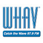 97.9 WHAV FM - @WHAV1640 YouTube Profile Photo