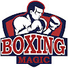 Boxing Magic