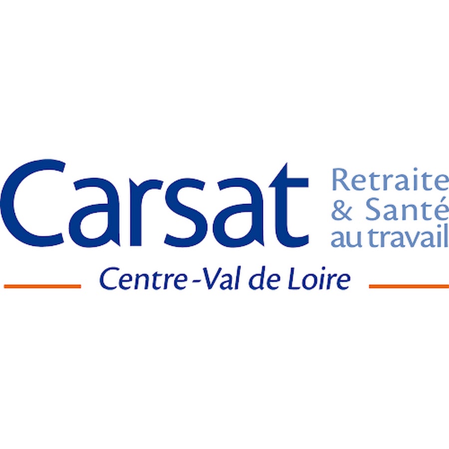 Carsat Centre-Val de Loire - YouTube