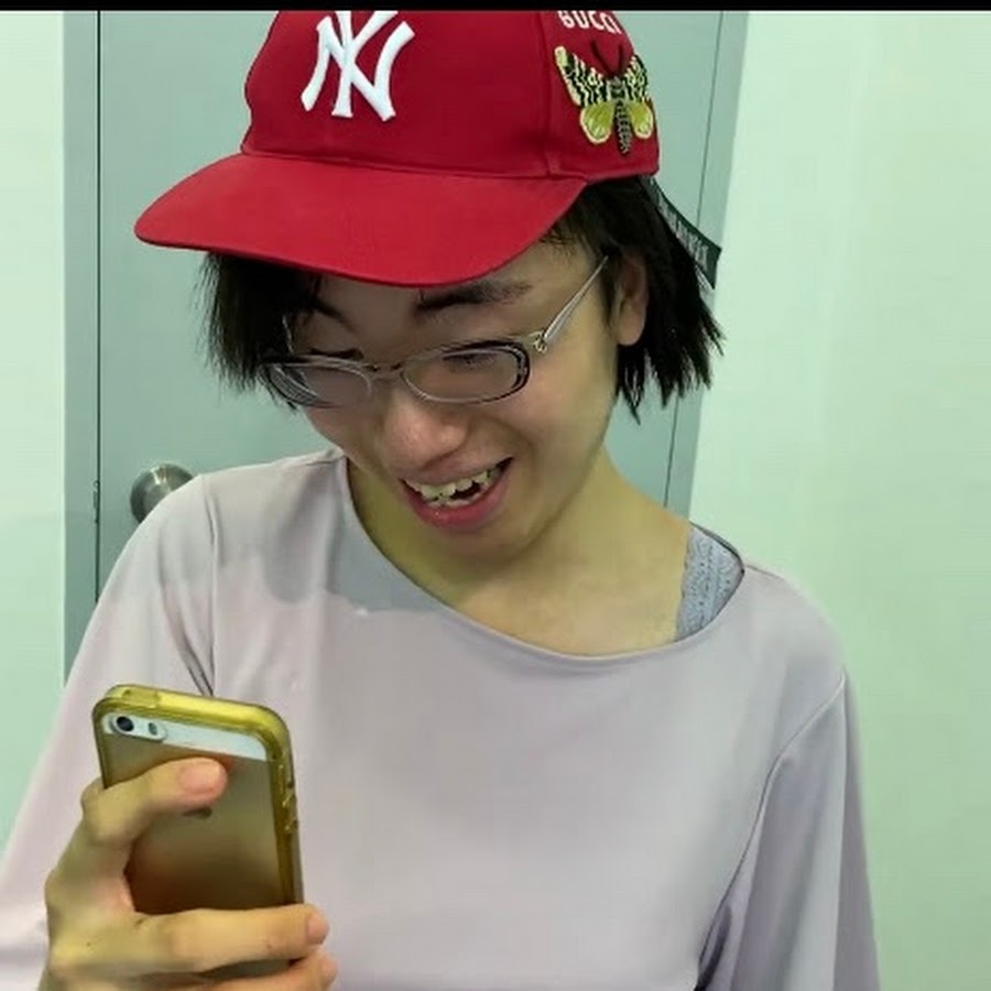 映り込み系youtuber ゆうかん切り抜き集 Youtube