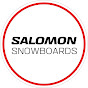 Salomon Snowboards Japan