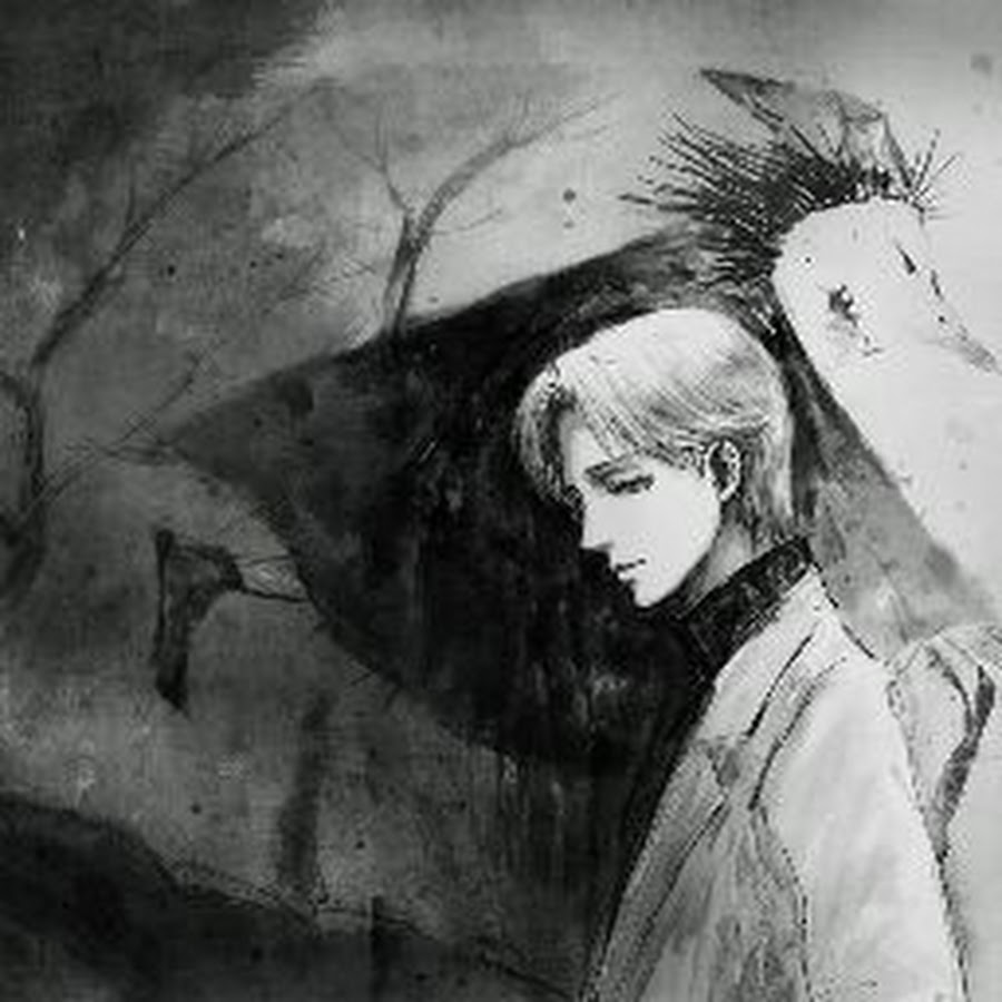 Йохан либерт рисунок