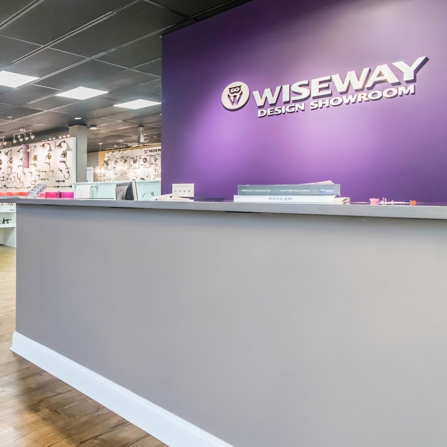 Wiseway Design Showroom Youtube
