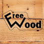 free wood YouTube Profile Photo