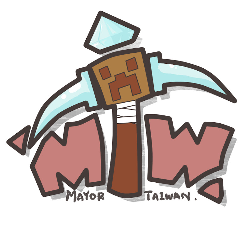 Mayor TW - 網紅的藏寶箱 
