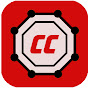 CageChat MMA YouTube Profile Photo