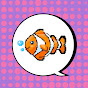 Clownfish Gaming Avatar