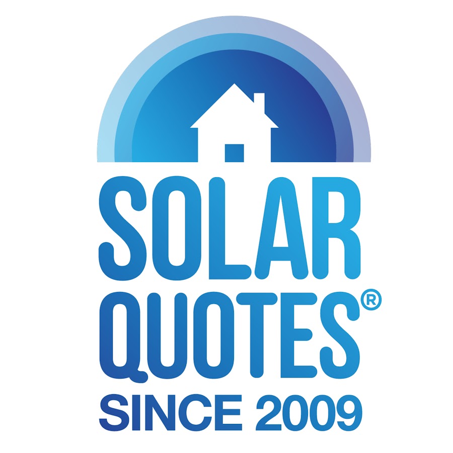 Solarquotes Youtube