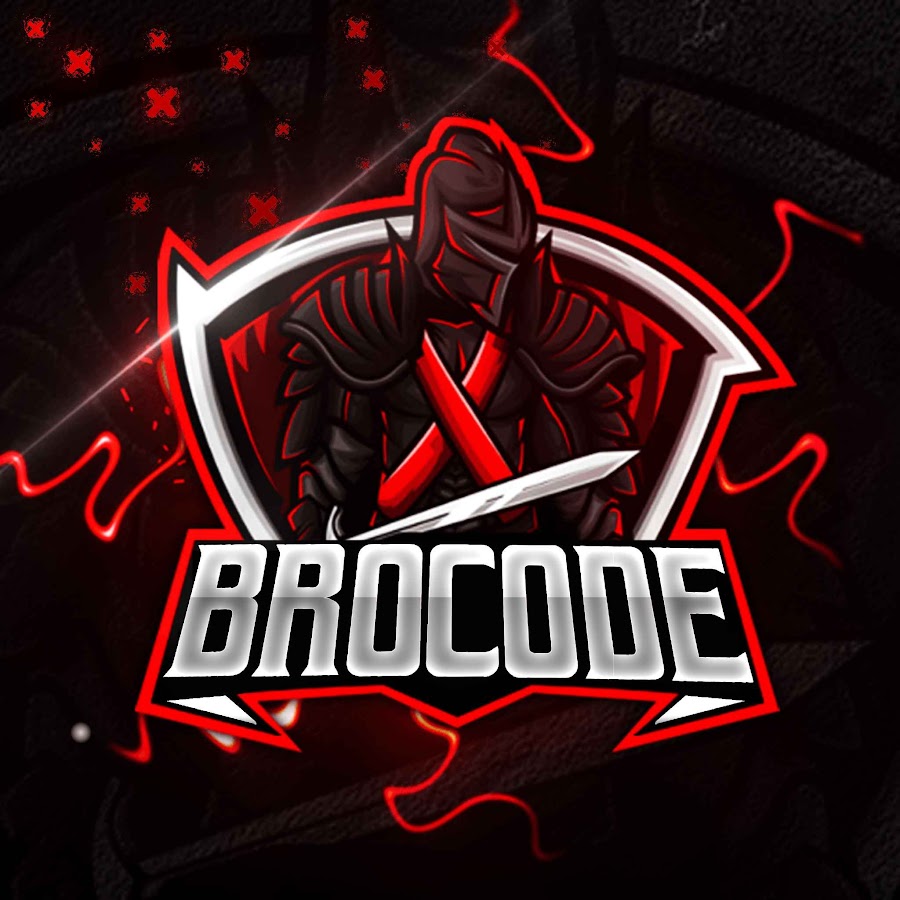 Brocode Gaming Yt Youtube