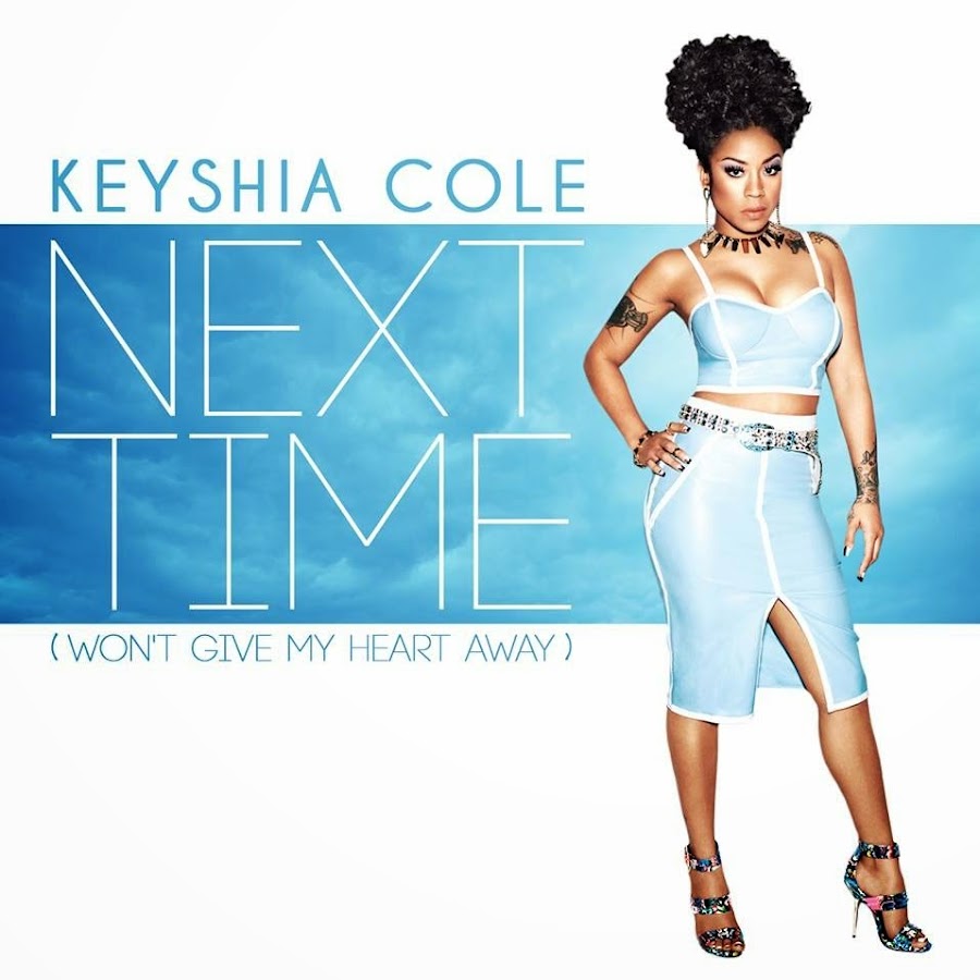 Keyshia cole - take me away lyrics