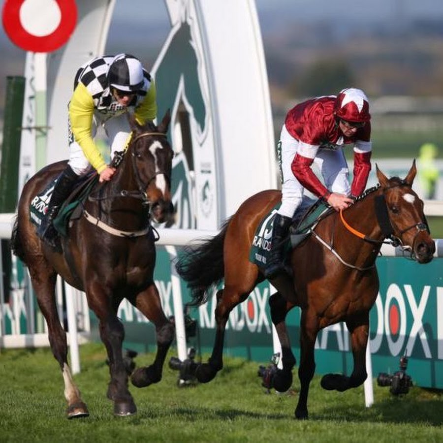 Horse Racing Replays Youtube