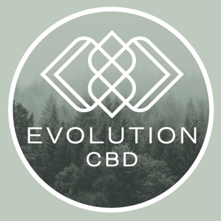 Evolution Cbd - Youtube