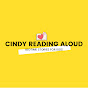 Reading Aloud with Cindy YouTube Profile Photo