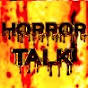Horror Talk YouTube Profile Photo