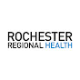 Rochester Regional Health YouTube Profile Photo
