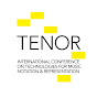 TENOR Conference 2021 YouTube Profile Photo
