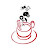 Red Cappuccino Photography